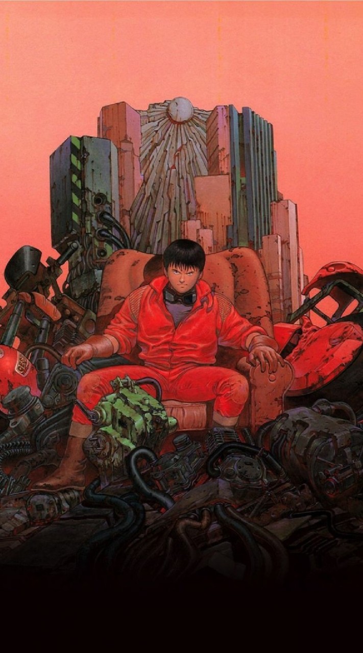 AKIRA