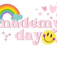 Mademyday💖✨