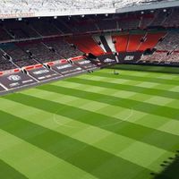 MANCHESTER UNlTED
