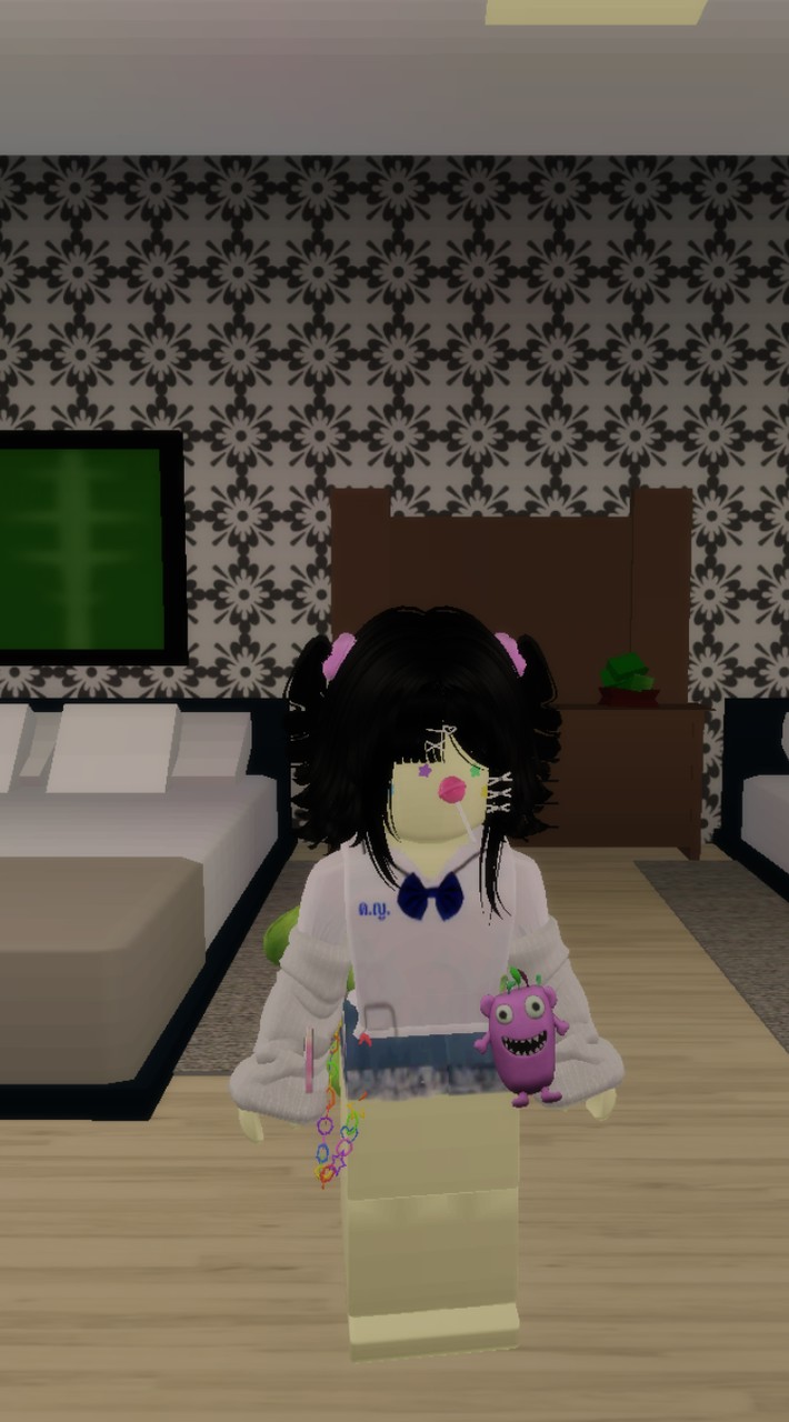 เกมroblox