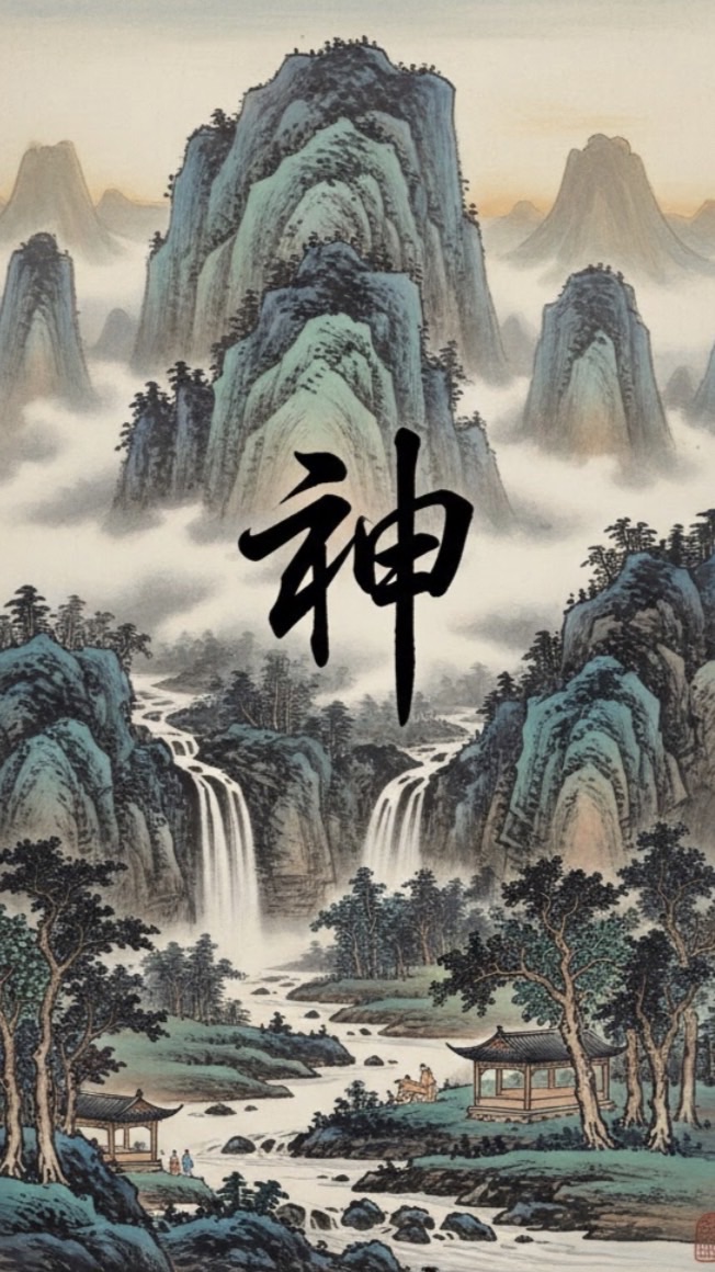 神家（舊基地）