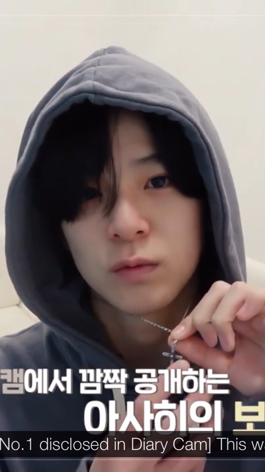 OpenChat ASAHI IS HAPPY