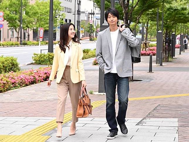 新冠肺炎透視日本陰暗面 福山雅治 米倉涼子 吉高由里子都曾力抗官僚制度 Elle Hk Line Today