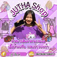 ตัวแทนร้าน JUTHA🛒📦💖