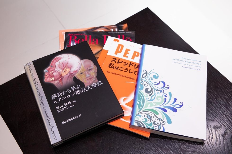 Amazon.co.jp: 解剖から学ぶ ヒアルロン酸注入療法 : 古山登隆