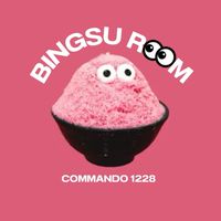 BINGSU ROOM & YUM ~*🥣🍅