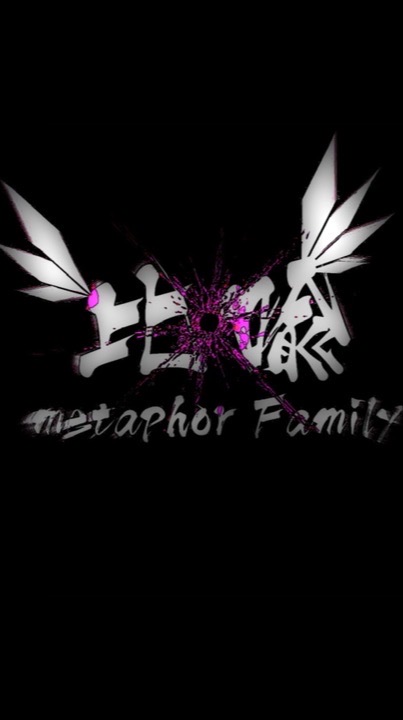 比喩Family【カーパーキング】
