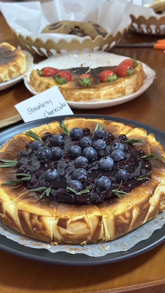 sasi bakehouse