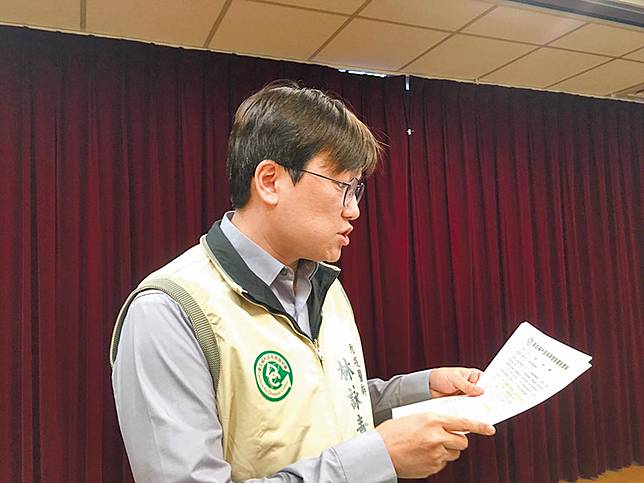 流感上周15死 妙齡女發燒就醫不治