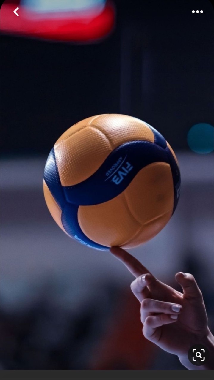 วอลเลย์บอล