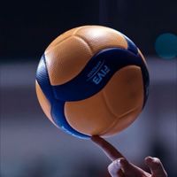 วอลเลย์บอล