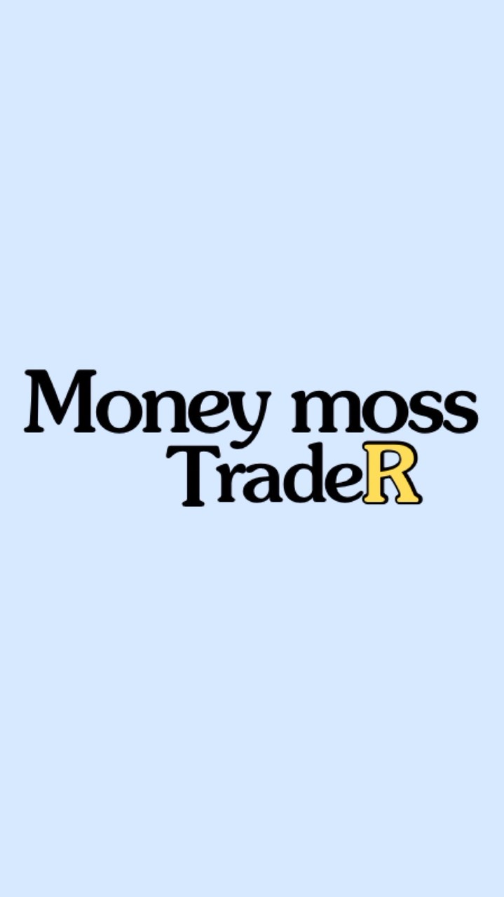 Money moss trader