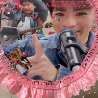 W－face推し