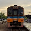 รายงานขบวนรถไฟ/รถไฟชานเมืองสายสีแดง