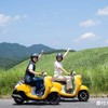 NEW原付1種(50cc)ツーリンググループ　愛知(全域)・岐阜(美濃)・三重(北中)【ｵﾌﾟﾁｬ版】