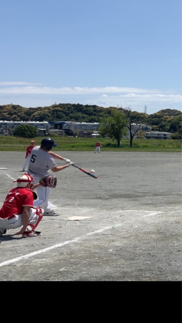 ソフトボールが上手くなりたい！