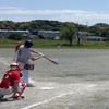 ソフトボールが上手くなりたい！