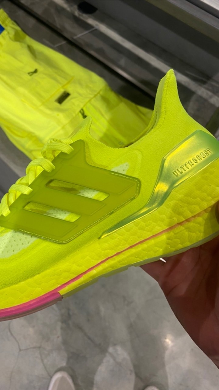NMD ultra boost (ตำแต่ ของsale)
