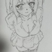 絵に自信ない人集合！イラストを送りまくれ！