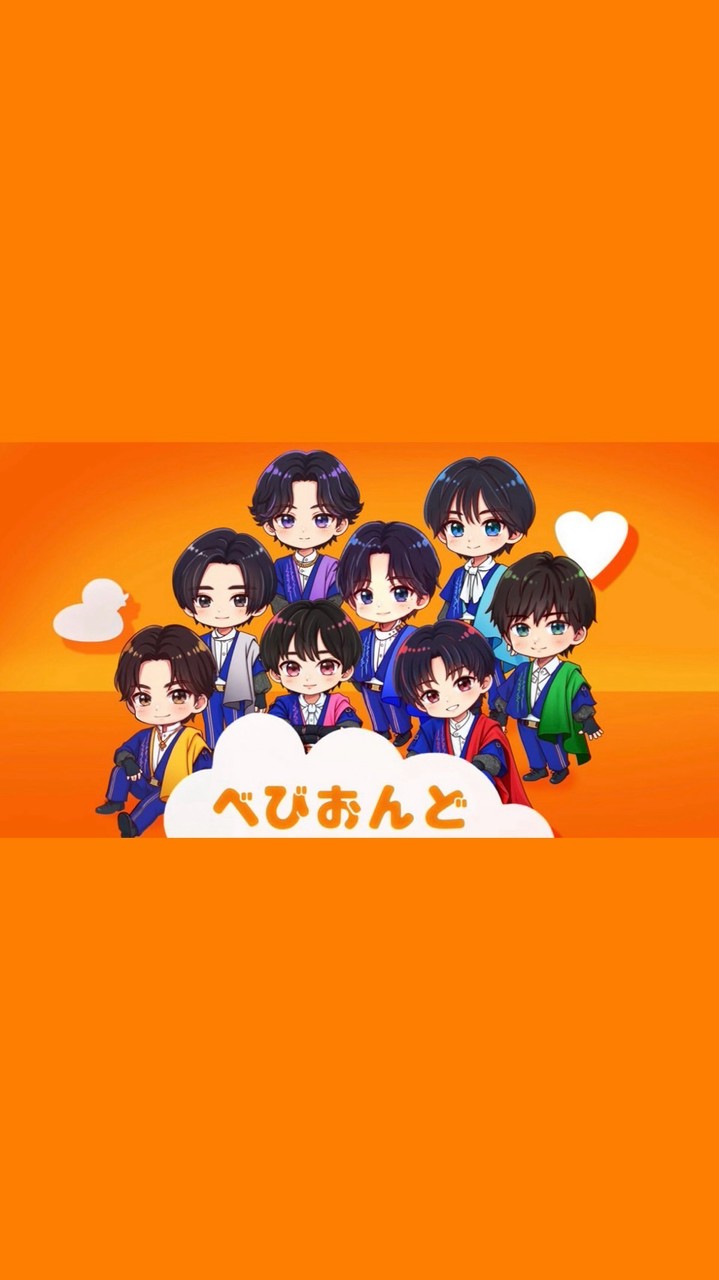 iiONDO推しが集う会🌻
