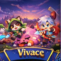 Vivace(ヴィヴァーチェ)