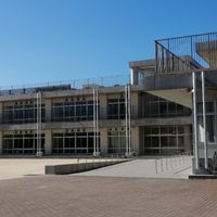 水堂小学校ボランティアグループ