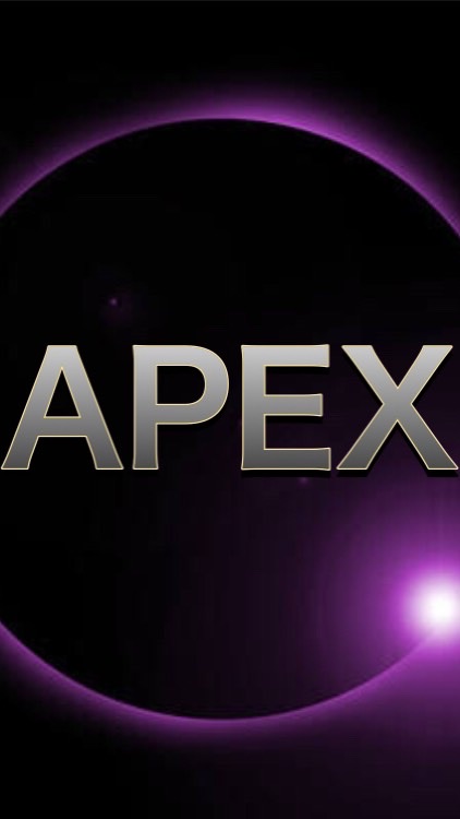 APEX溜まり場のオープンチャット