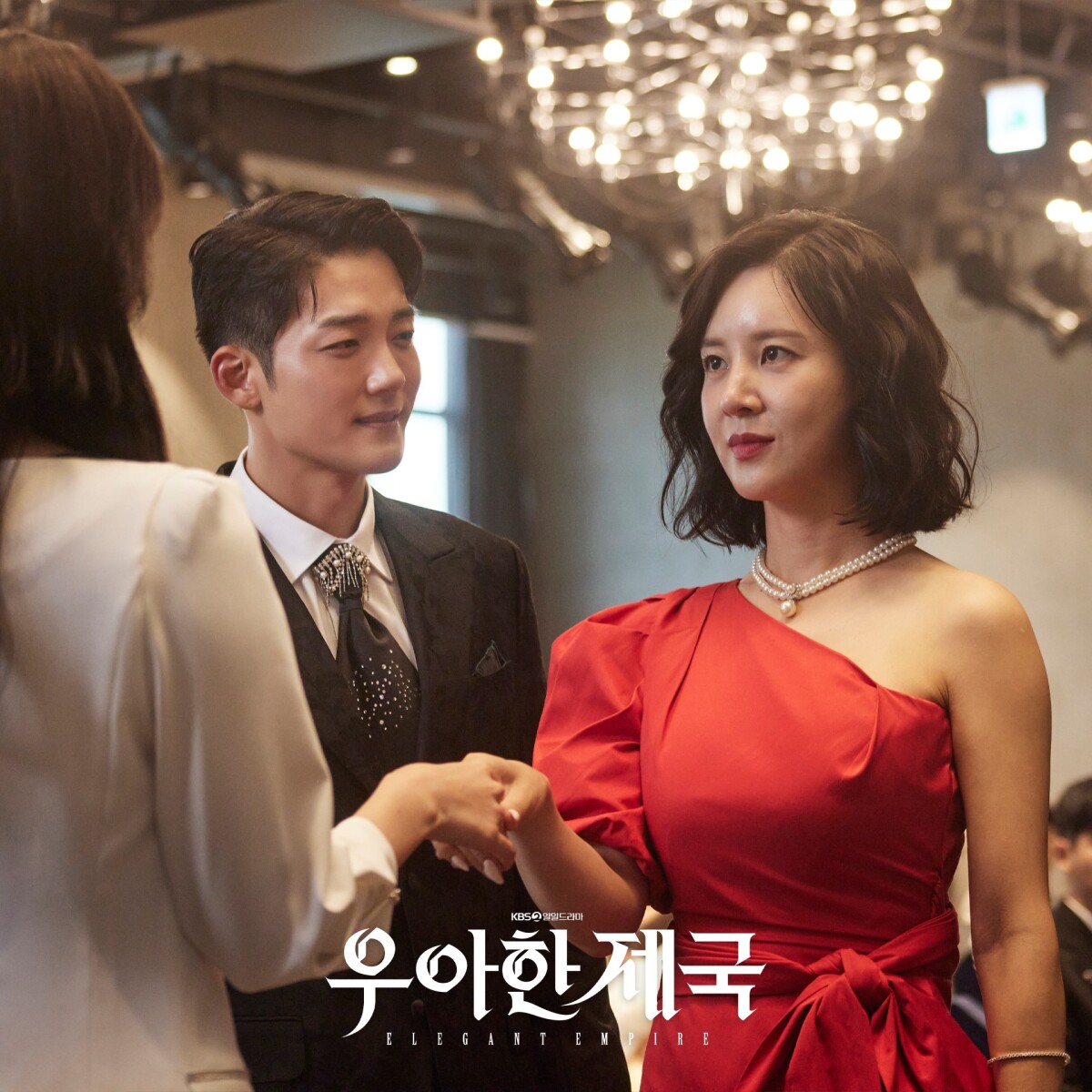 8月「觀眾最愛」韓劇TOP6！《假面女郎》第4，《戀人》第3，冠軍竟不是《Moving異能》