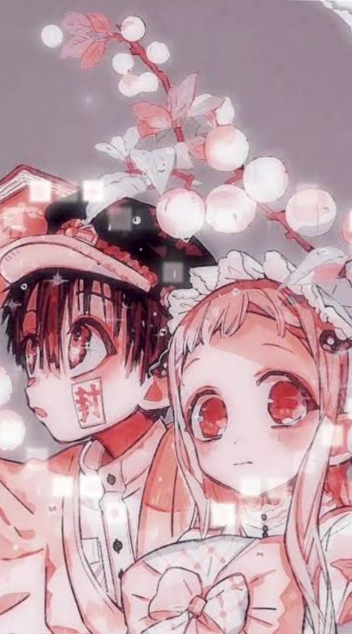 花子くん好きな子集まってー！誰でも大歓迎！