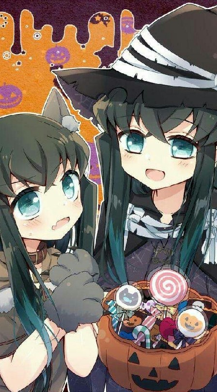 鬼滅交流群