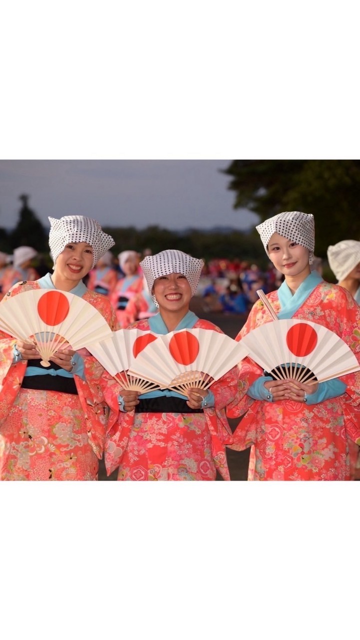 はねこ踊りを楽しむ会