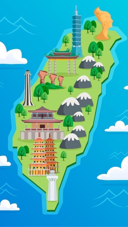 關心時事，關心政治，理解真相