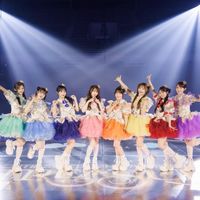˚✧₊⁎きゅーてすとの集まり⁎⁺˳✧༚