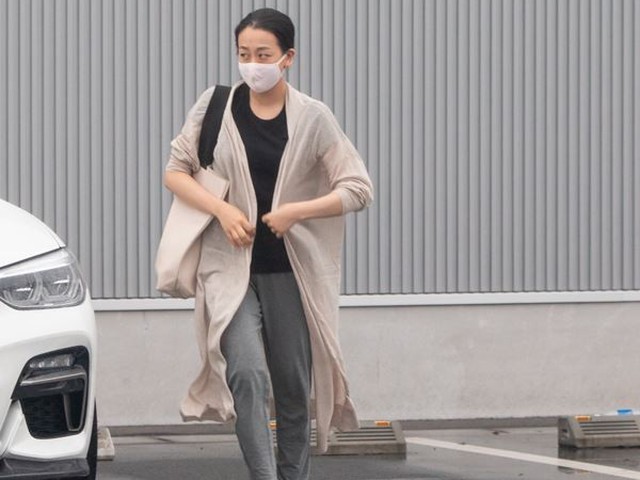 浅田真央 誕生日も練習 お見合い 話題も本格交際はお預けか 女性自身