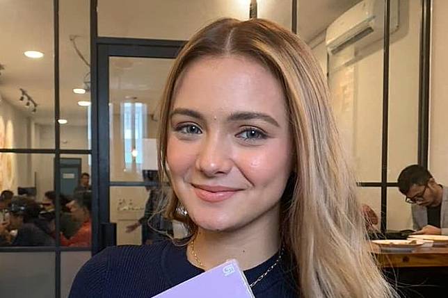 Membahas Profil Amanda Rawles Ig Terbaru