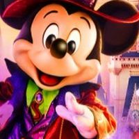🏰東京ディズニーランド情報館