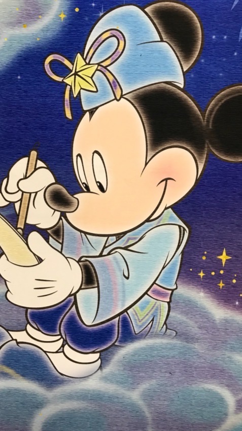 🏰東京ディズニーランド好き交流館(パーク最新情報・質問・雑談)