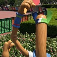 🏰東京ディズニーランド情報館