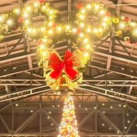 🏰東京ディズニーランド情報館