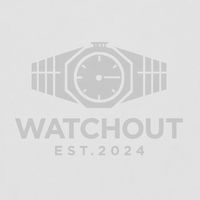 WatchOut 手錶專賣&代購 4/30-5/7親飛✈️