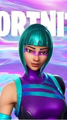 OpenChat fortnite限定スキン、vucksコード配布