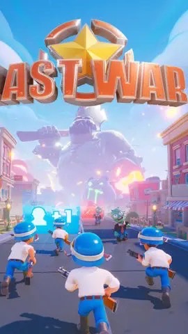 Last War