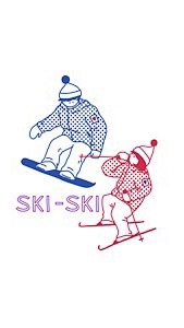 ⛷ｓｋｉ ｓｋｉ🏂スキースノボーサークル