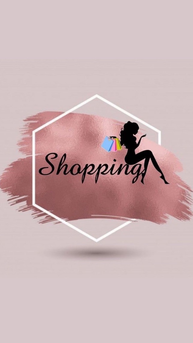 Yixin shopping 🛍️ 🎀