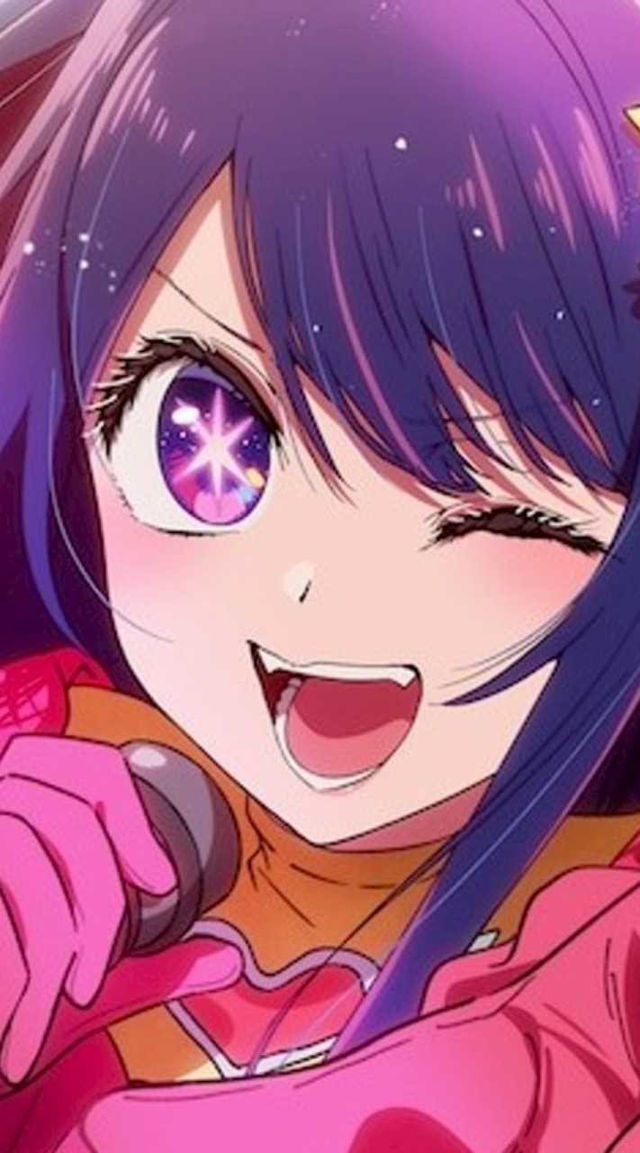 我推的孩子送圖區~