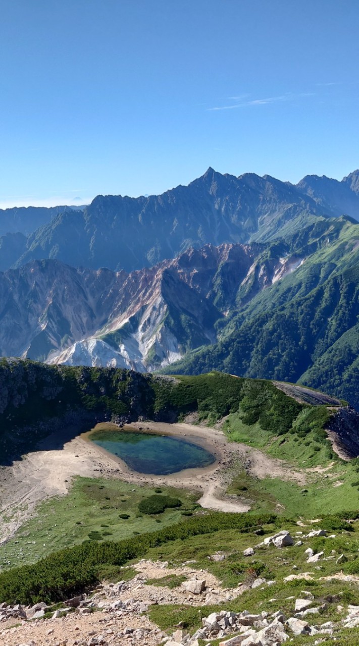 上信越（群馬・長野・新潟）登山部🌸⛰️🍁🏔️🍀