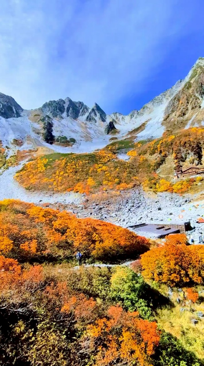 上信越（群馬・長野・新潟）登山部🌸⛰️🍁🏔️🍀