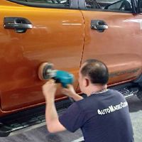 ล้างรถAutoMagicClean​ Siam
