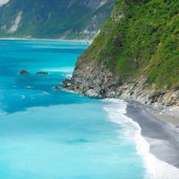 H.Blue花蓮藍旅｜花蓮民宿｜包棟｜旅遊｜寵物友善