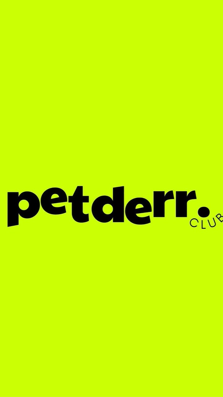 PETDERR CLUB